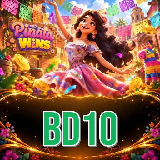 App Information bd10