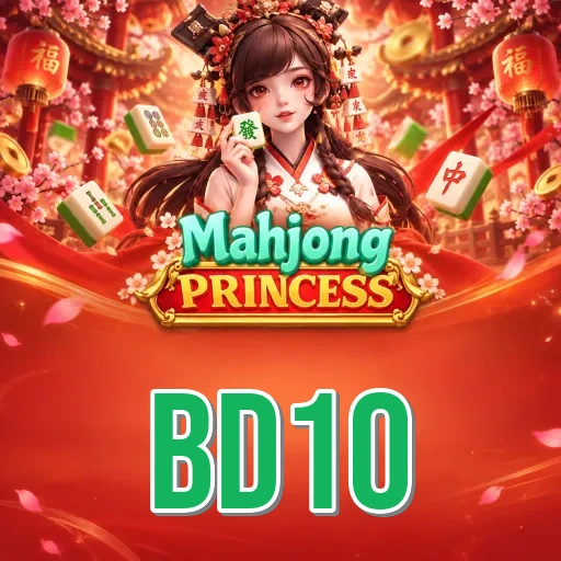 Mission and Vision of bd10