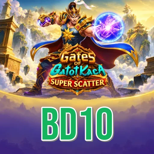 bd10 Performance