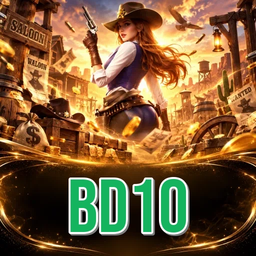 bd10 Install Successful