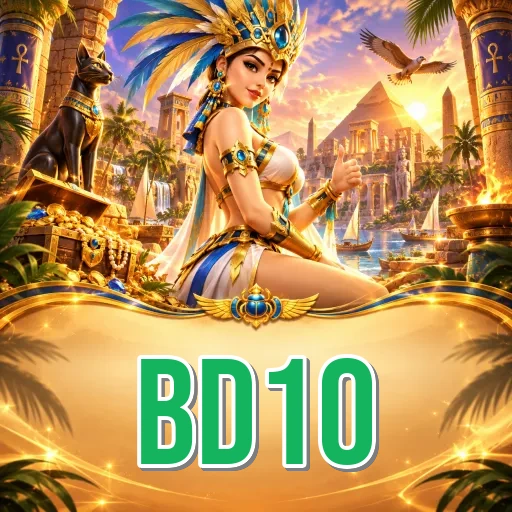 Official App Icon